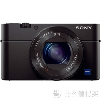 才知道平平淡淡是最真：SONY 索尼 黑卡 RX100 M4 开箱