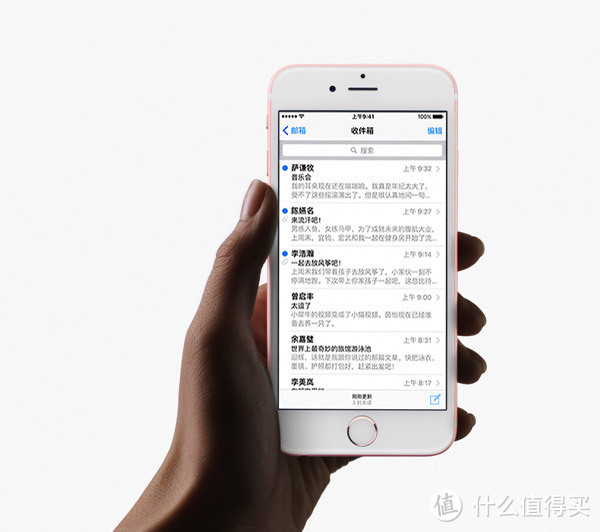 iPhone 6s 抢先体验使用报告