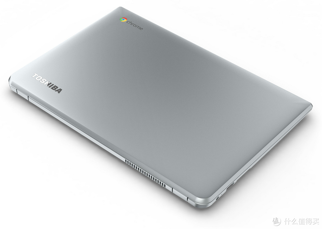 用上酷睿i3和1080P屏幕：TOSHIBA 东芝 带来第三代 Chromebook