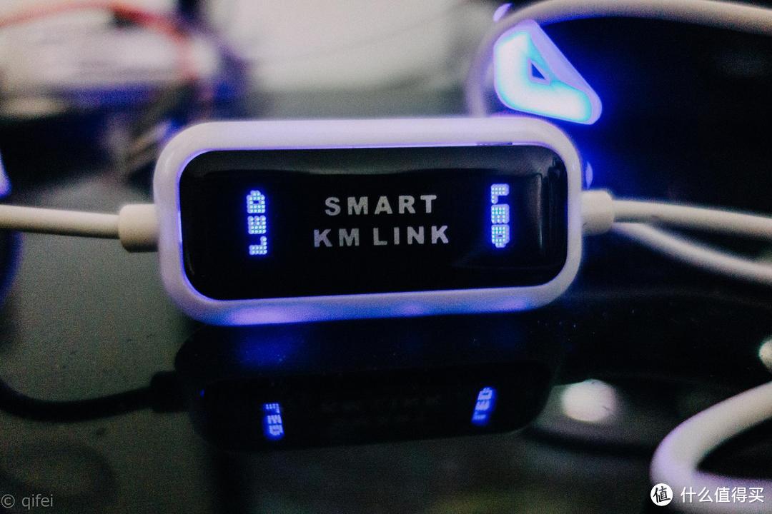 键鼠共享方案总结与推荐：Smart KM Link 使用经验