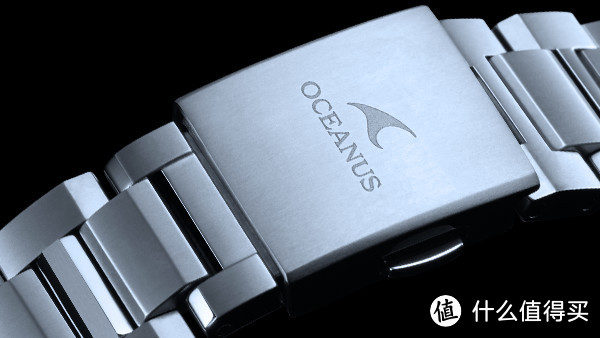 将蓝色进行到底：CASIO 卡西欧 推出 海神 OCW-G1100-1AJF 新品腕表