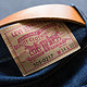 首试 Levi's 李维斯 LVC 505-0217 牛仔裤