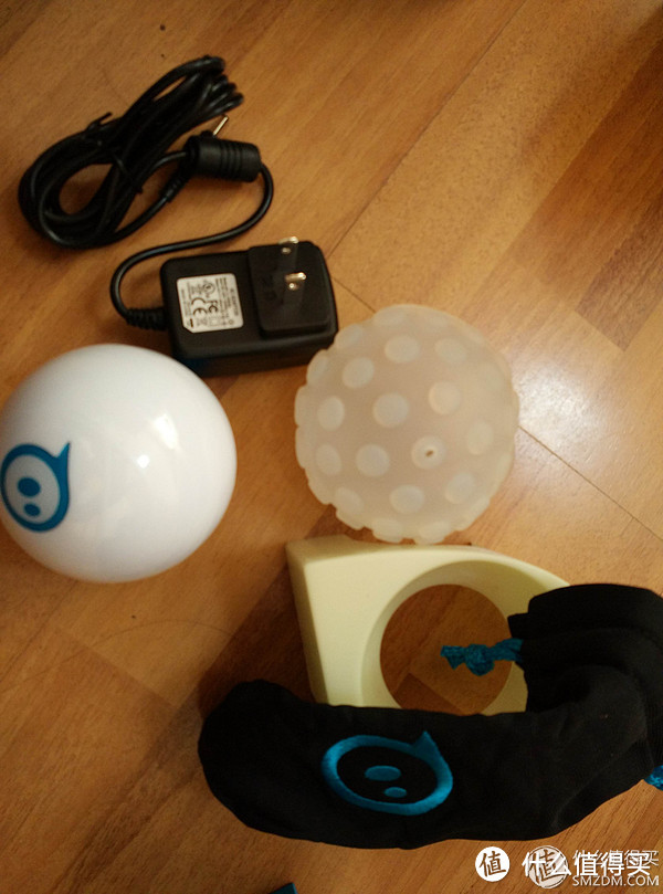 有意思的小球：sphero 2.0