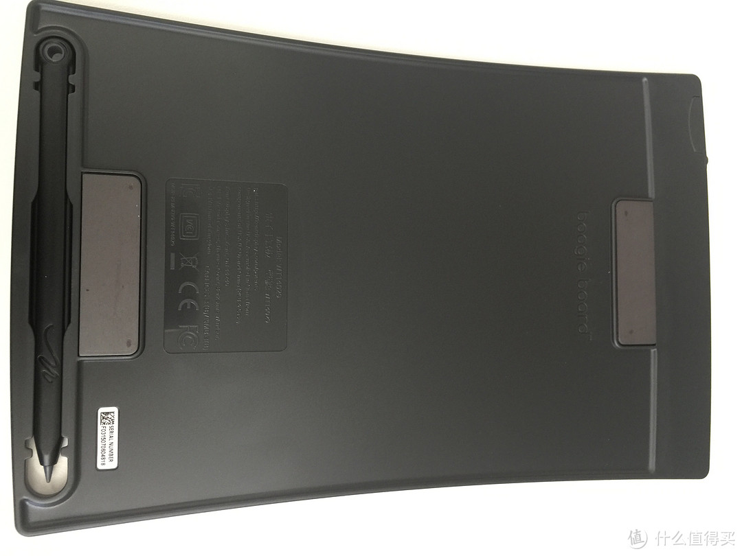 大号便签贴 Boogie Board Jot 8.5英寸 LCD电子黑板(升级版)开箱