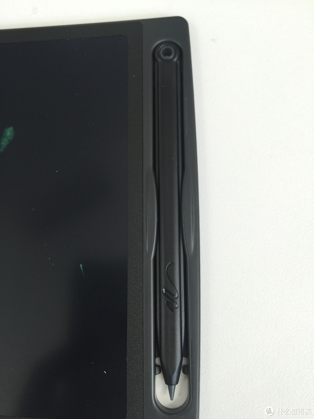 大号便签贴 Boogie Board Jot 8.5英寸 LCD电子黑板(升级版)开箱