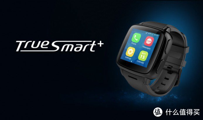 售价低廉功能强大：Omate 欧迈特 推出 两款Android智能手表