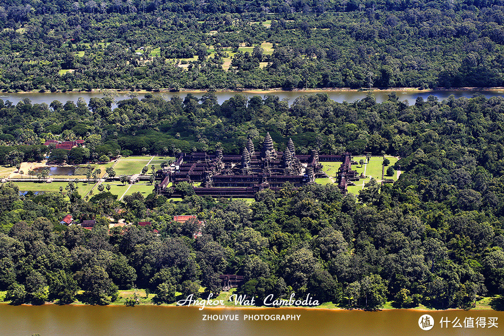 柬埔寨探秘之旅