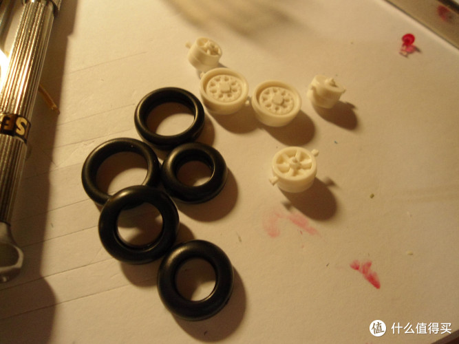 童年回忆:合金弹头 1\/35 海鹞式战斗机模型 拼装