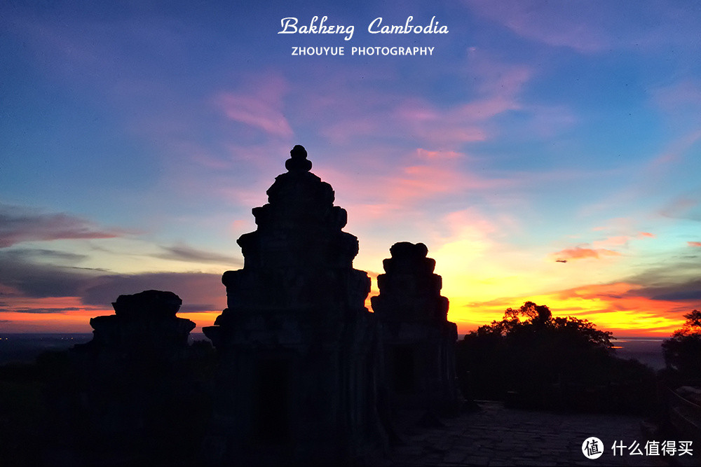 柬埔寨探秘之旅