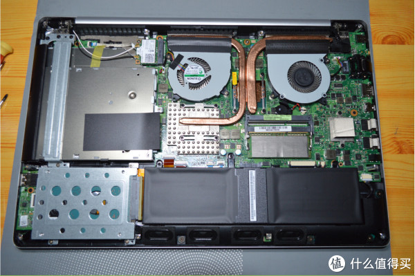 美亚海淘asus华硕 n550jk 二手退货品笔记本电脑 价格保护 换固态硬盘