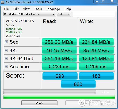 重获新生！压箱底的惠普本加装ADATA 威刚 SP900 SSD固态硬盘