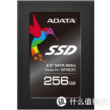 重获新生！压箱底的惠普本加装ADATA 威刚 SP900 SSD固态硬盘