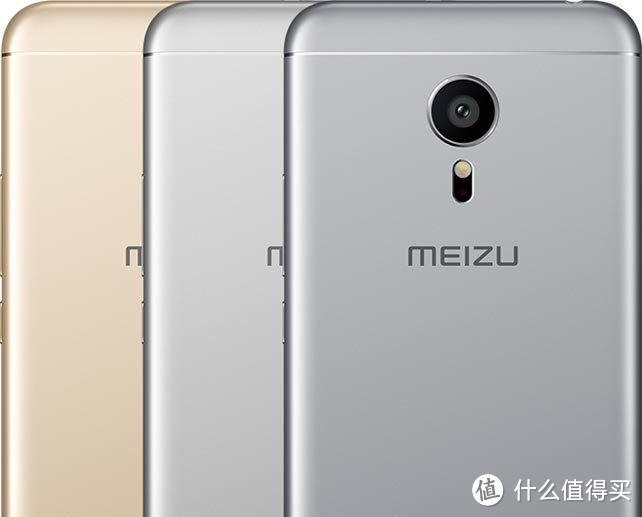 你才是真正的PRO：MEIZU 魅族 发布年度旗舰PRO 5 售价2799元起