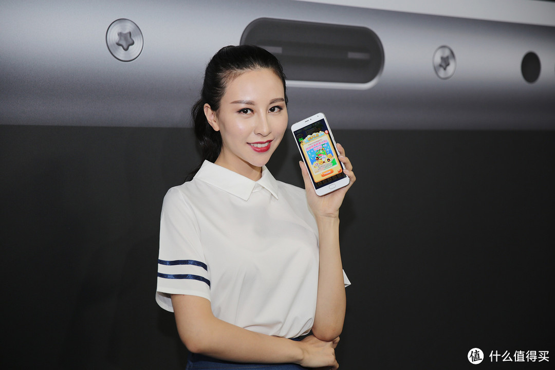 你才是真正的PRO：MEIZU 魅族 发布年度旗舰PRO 5 售价2799元起