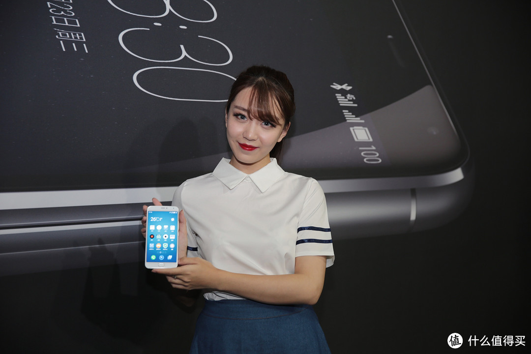 你才是真正的PRO：MEIZU 魅族 发布年度旗舰PRO 5 售价2799元起