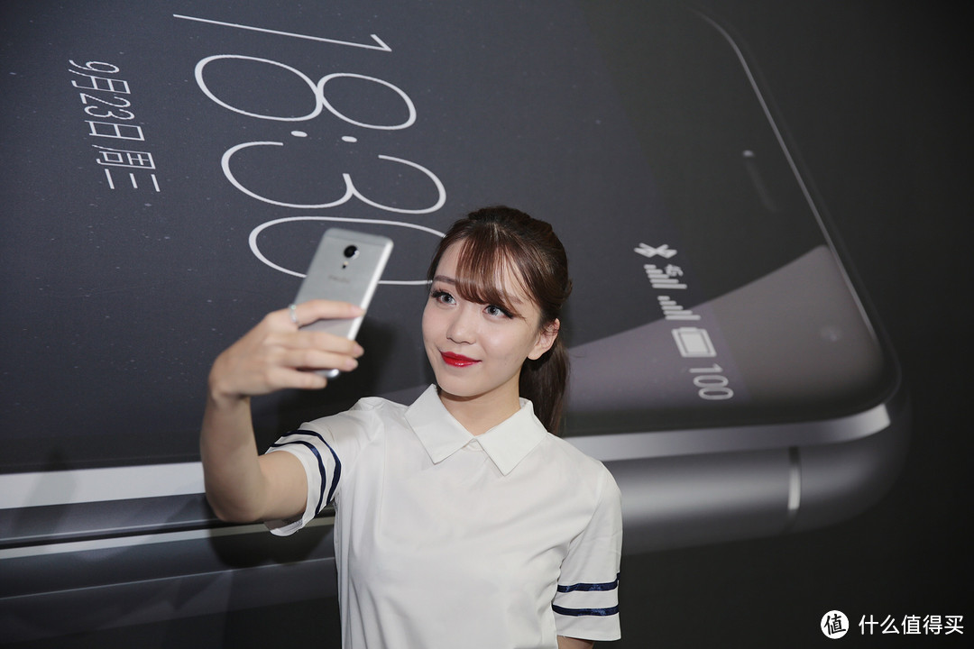 你才是真正的PRO：MEIZU 魅族 发布年度旗舰PRO 5 售价2799元起