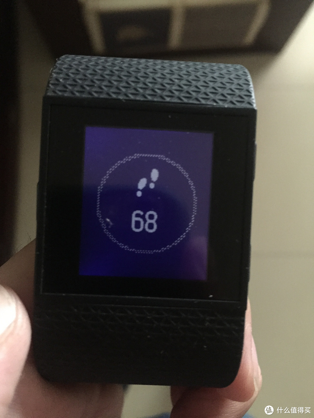 运动健身好配件？ Fitbit Surge 智能手表使用感受