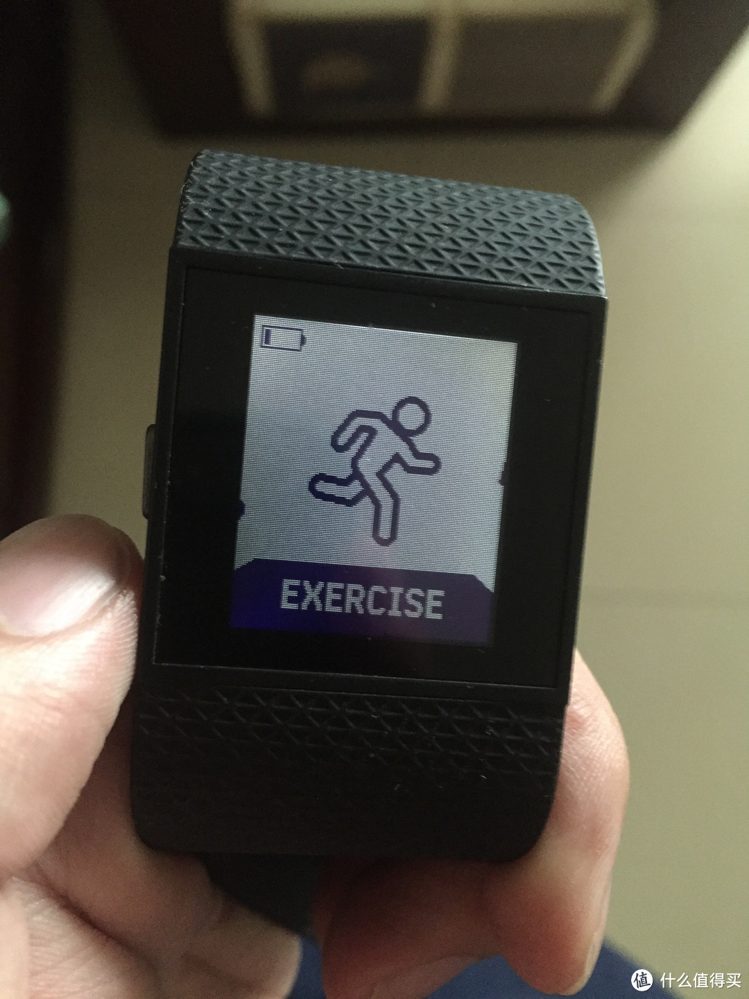 运动健身好配件？ Fitbit Surge 智能手表使用感受