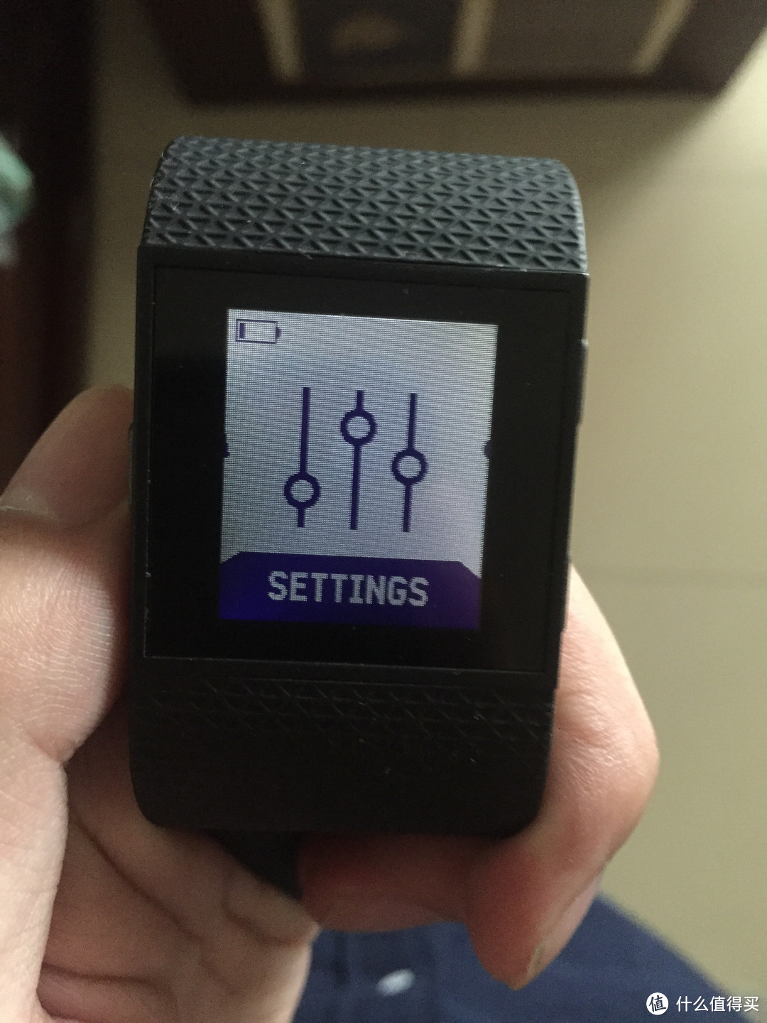 运动健身好配件？ Fitbit Surge 智能手表使用感受