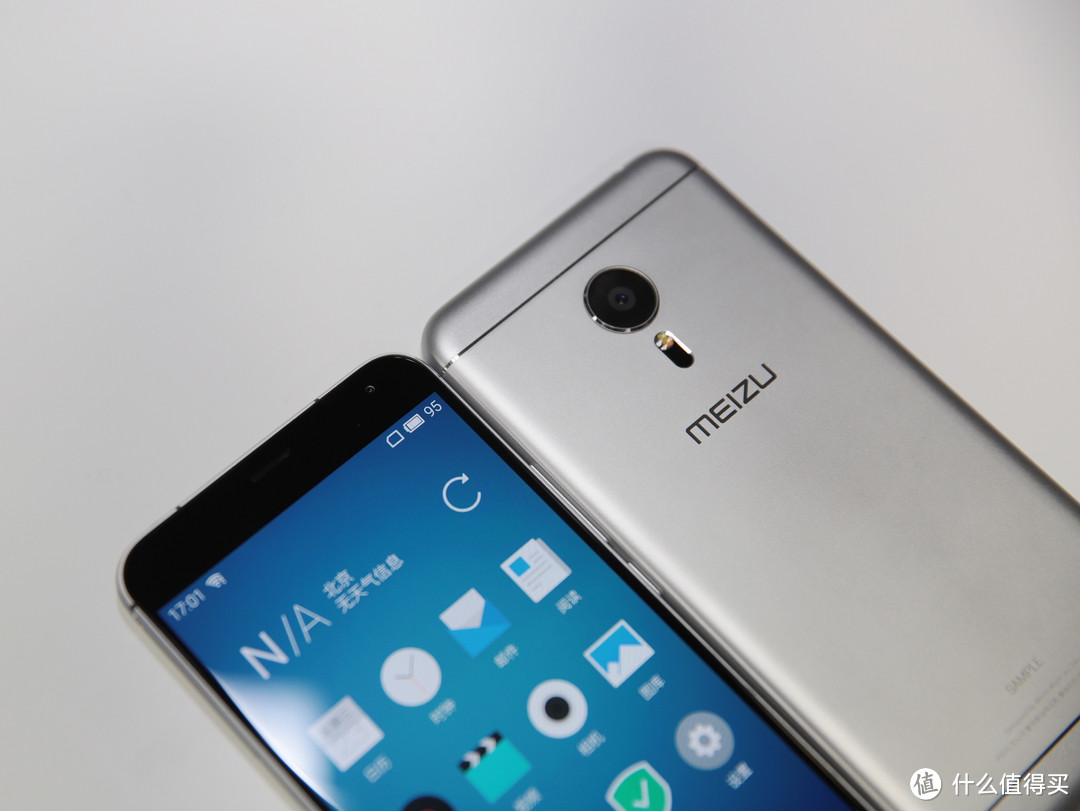 你才是真正的PRO：MEIZU 魅族 发布年度旗舰PRO 5 售价2799元起