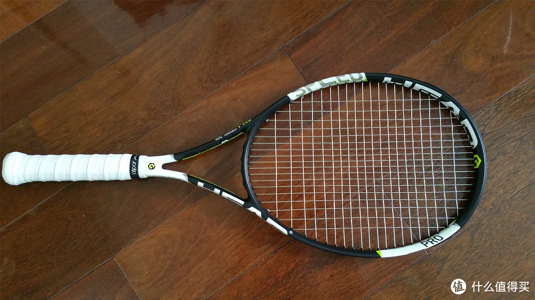 adidas阿迪达斯网球鞋 barricade 2015  & 网球拍head l5 speed