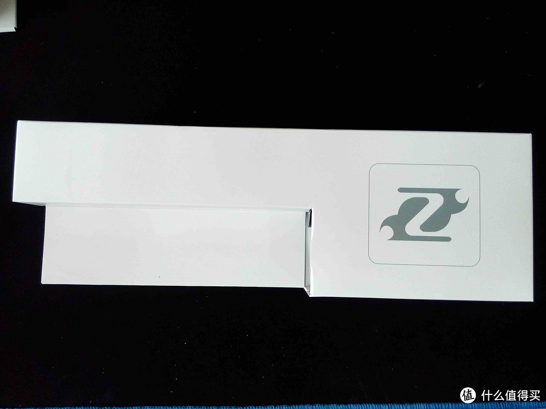 智云Z1-Evolution手持稳定器开箱