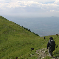 #翻滚吧！行李箱# 世界那么大 我们去看看：户外背包游用品杂谈