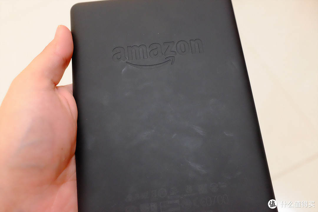 Kindle Paperwhite3 使用一星期报告