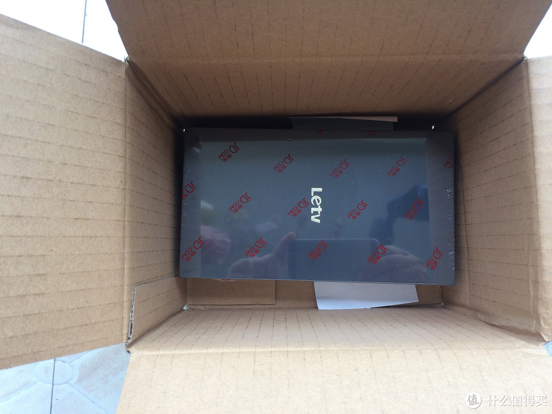 Letv 乐视 乐Max（X900）32GB 手机 开箱
