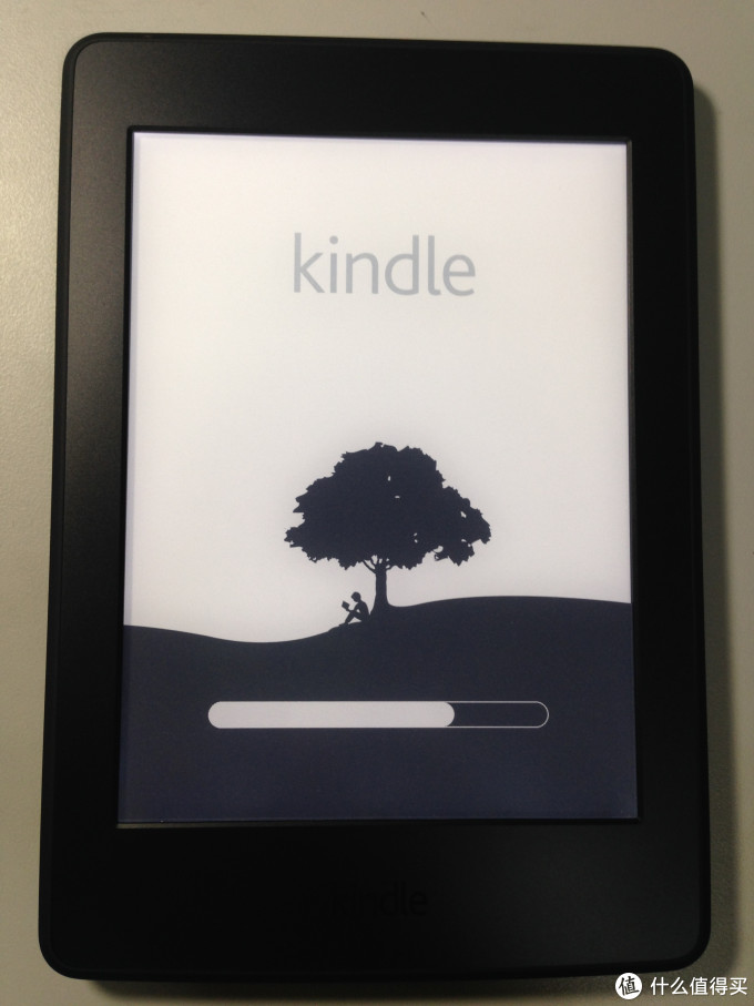 美版kindle Paperwhite 3评测 使用体验 什么值得买