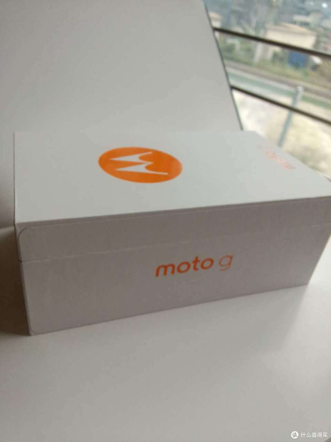 小惊喜的MOTOROLA 摩托罗拉 moto g (XT1079) 手机 开箱