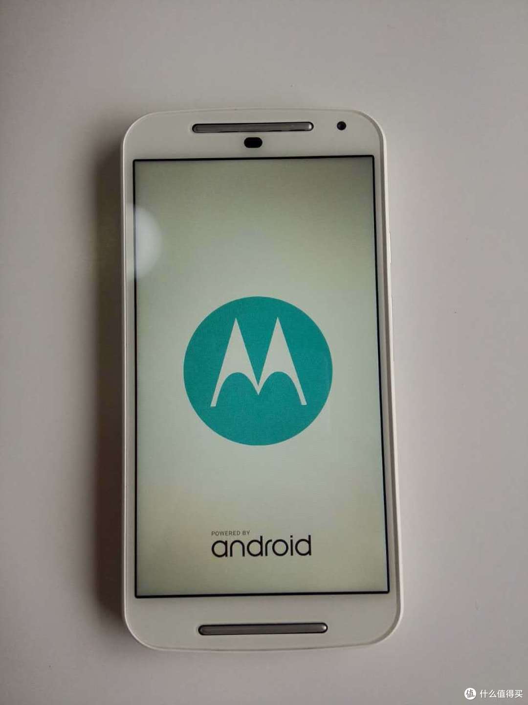 小惊喜的MOTOROLA 摩托罗拉 moto g (XT1079) 手机 开箱