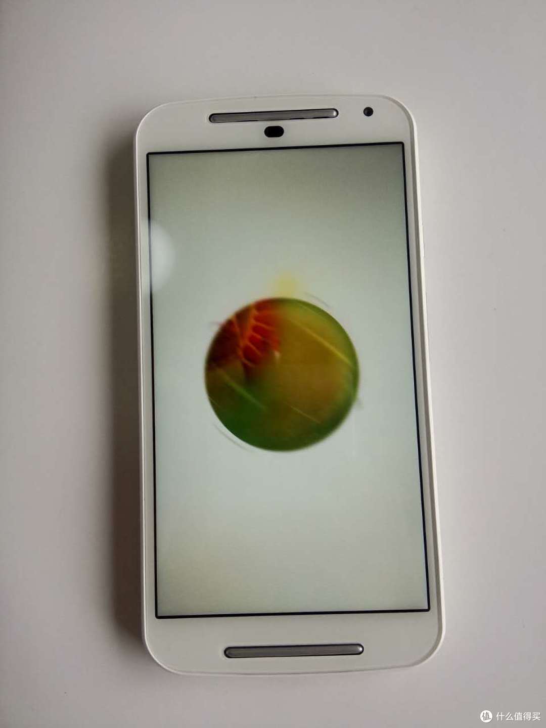小惊喜的MOTOROLA 摩托罗拉 moto g (XT1079) 手机 开箱