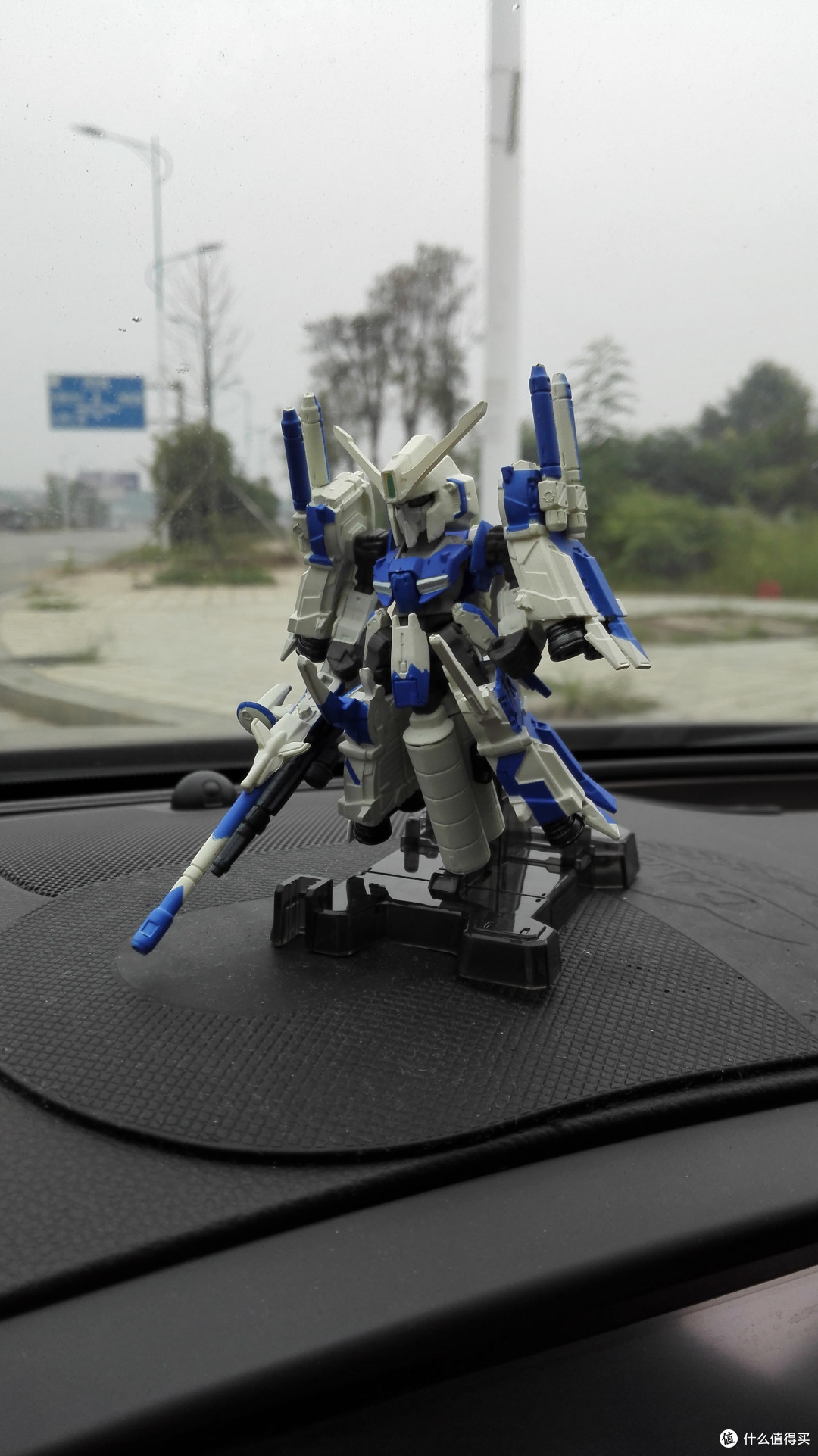 晒一日淘纸尿裤夹带的私货—FW ZETA PLUS以及RG 00r高达