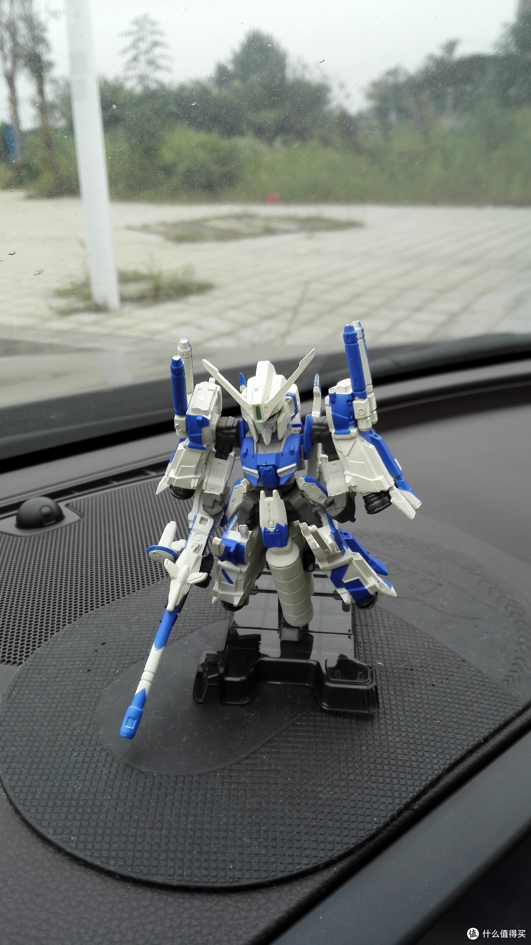 晒一日淘纸尿裤夹带的私货—FW ZETA PLUS以及RG 00r高达