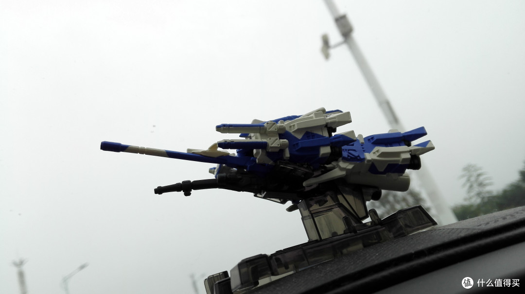 晒一日淘纸尿裤夹带的私货—FW ZETA PLUS以及RG 00r高达