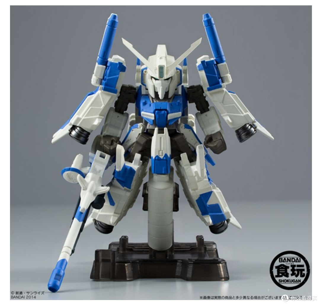晒一日淘纸尿裤夹带的私货—FW ZETA PLUS以及RG 00r高达