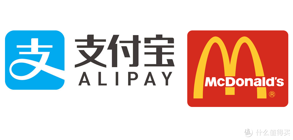 免去掏钱和找零的烦恼：McDonald's 麦当劳 全国门店将接入支付宝服务