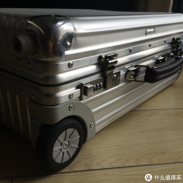 行李箱# — 分享我的旅行装备_值客原创_什么值得买