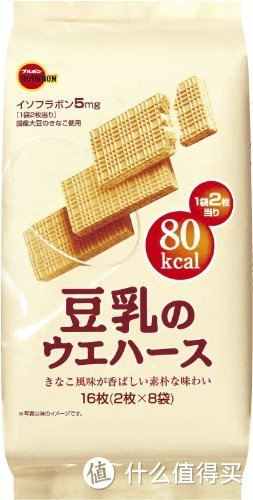 一大波日淘美食袭来：Morinaga 森永 小馒头、威化饼干 等等