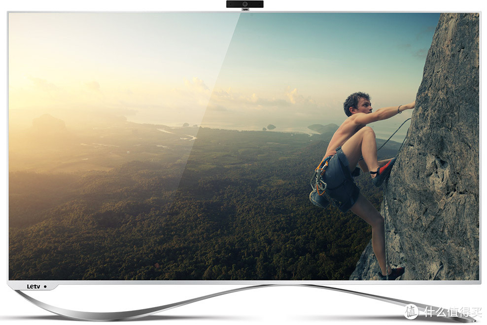 取消会员服务费捆绑：Letv 乐视 发布 第3代超级电视 Max 65