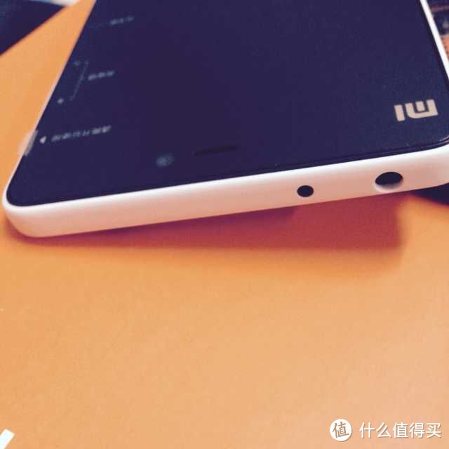 MI 小米 4C 简单开箱