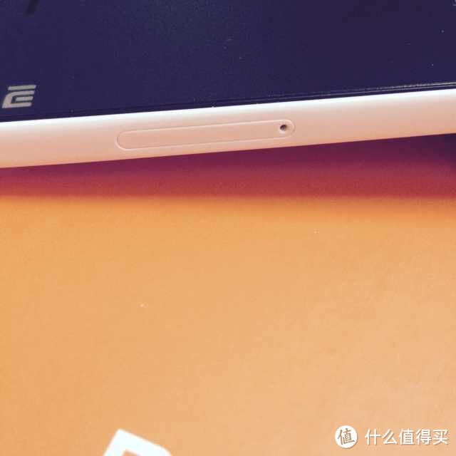 MI 小米 4C 简单开箱