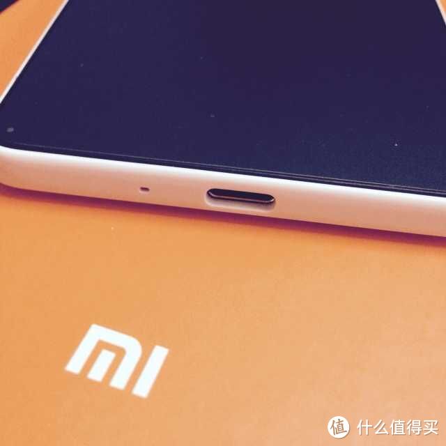 MI 小米 4C 简单开箱