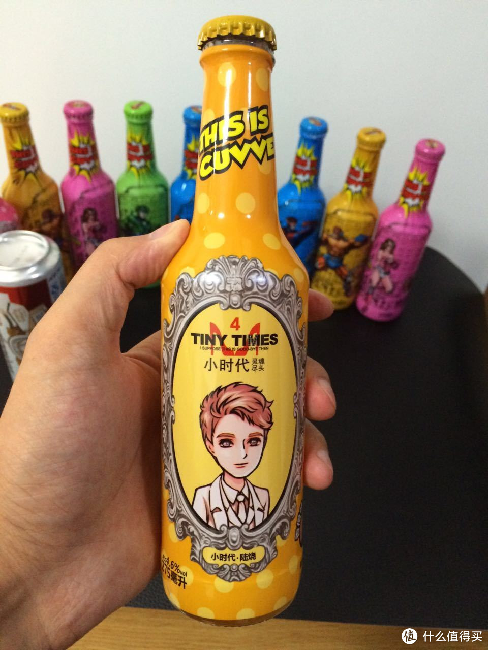 跟着大妈有肉吃：网酒网好价撸酒小晒