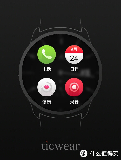 拿什么拯救你我的智能手表：不尽如人意的 TicWatch