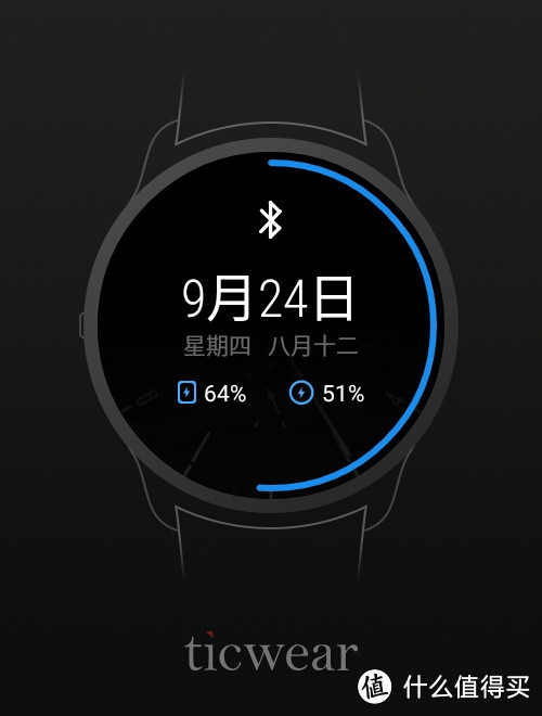 拿什么拯救你我的智能手表：不尽如人意的 TicWatch