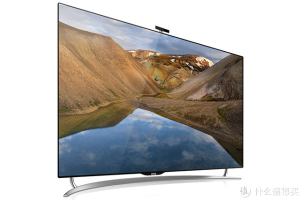 出租房,卧室良配:letv 乐视 发布 第3代超级电视 x40 / x43 售价1699