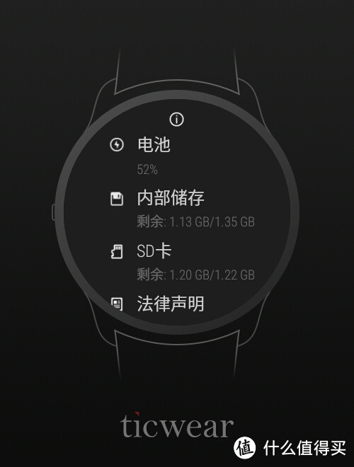 拿什么拯救你我的智能手表：不尽如人意的 TicWatch