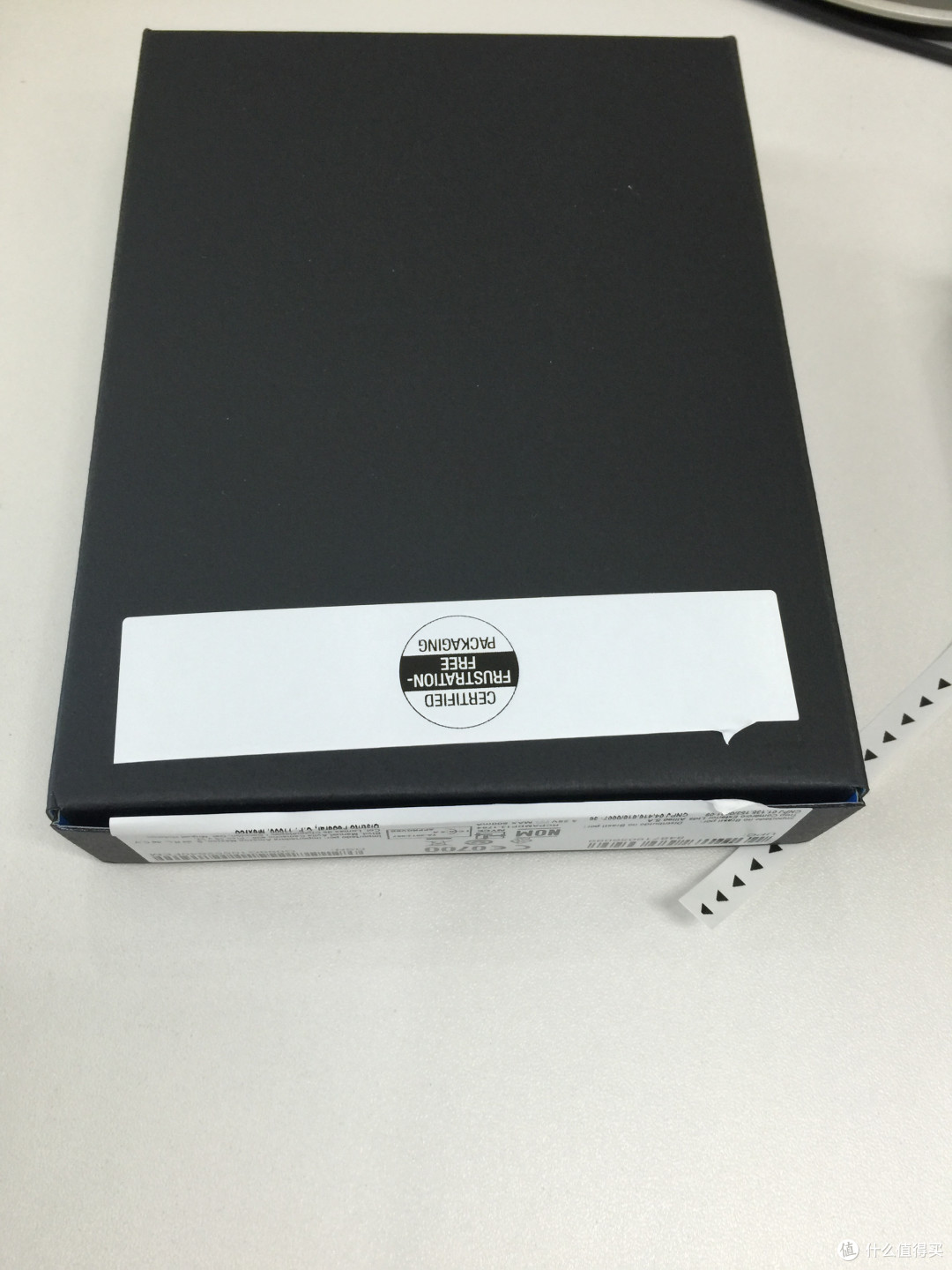 京东海外购699入手 Kindle Paperwhite3 电子书阅读器